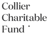 Collier Charitable Fund logo