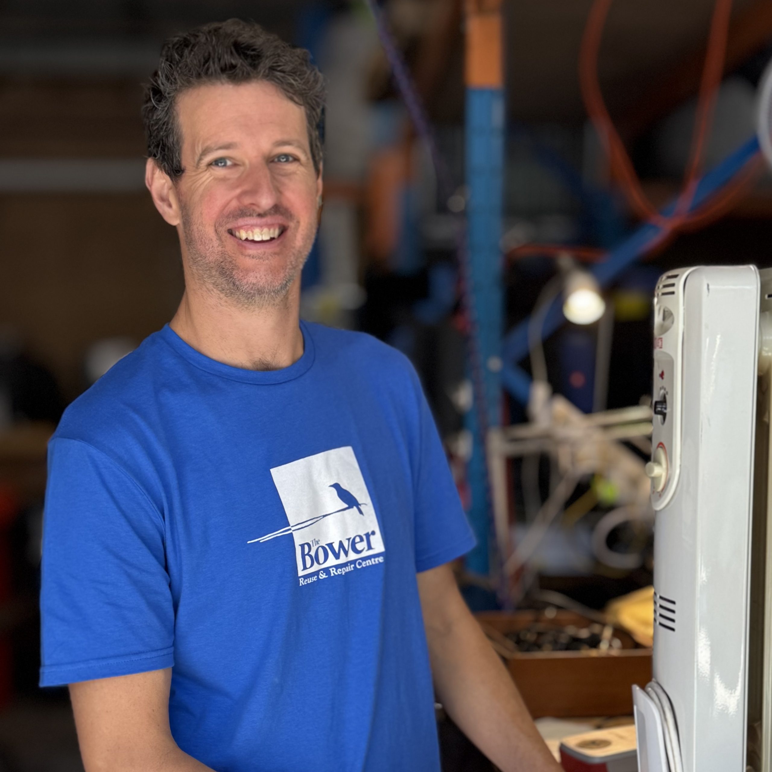 Electronic Repairs with Othy - Bower Summer Hill